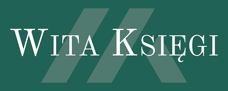 Wita Księgi Sp. z o.o.